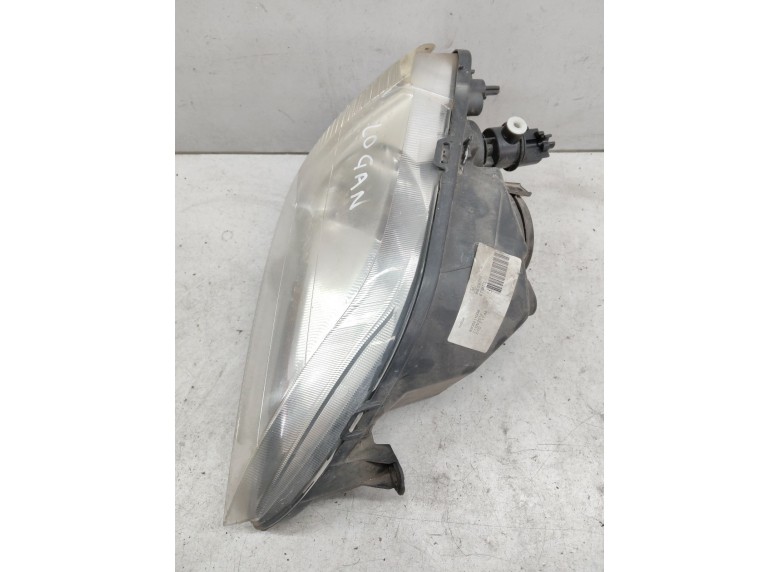 Фара правая к Фара правая к Renault Logan undefined г. Logan