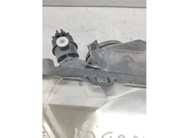 Фара правая к Фара правая к Renault Logan undefined г. Logan