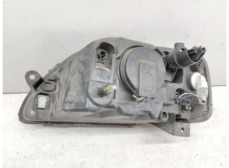 Фара правая к Фара правая к Renault Logan undefined г. Logan