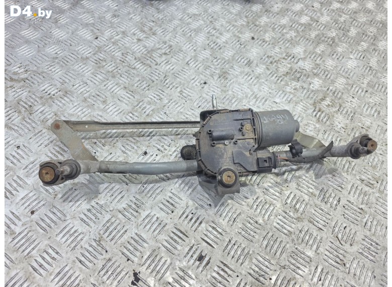 Механизм стеклоочистителя (трапеция дворников) к Volkswagen Caddy undefined г.