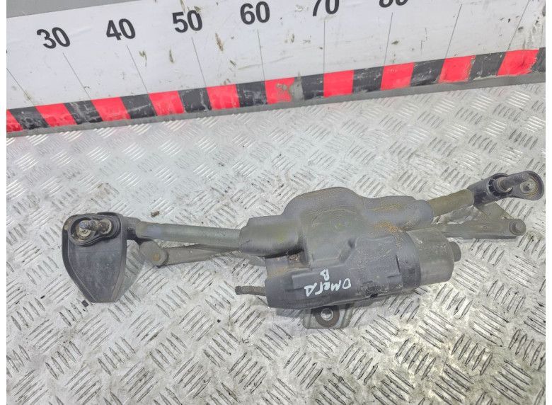 Механизм стеклоочистителя (трапеция дворников) к Opel Astra