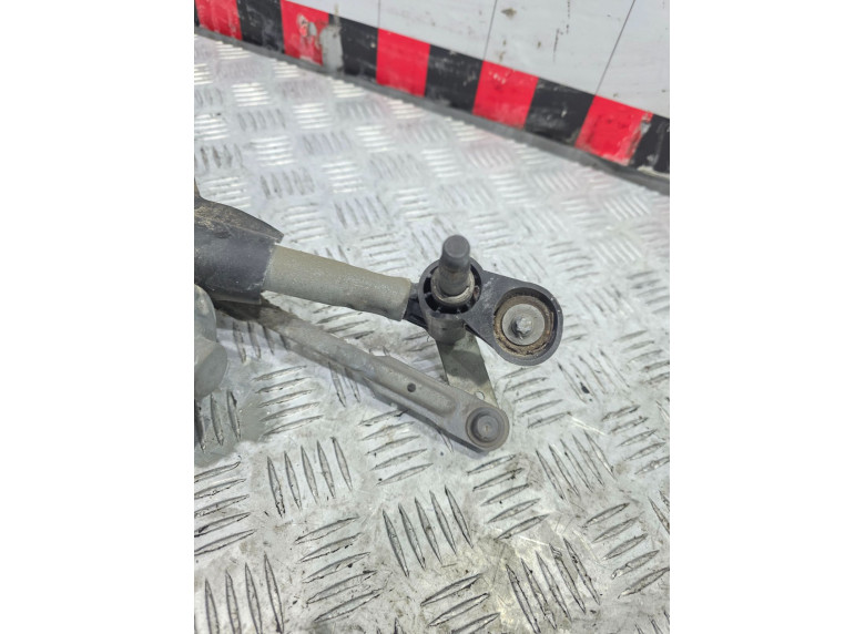 Механизм стеклоочистителя (трапеция дворников) к Механизм стеклоочистителя (трапеция дворников) к Opel Astra undefined г. Astra