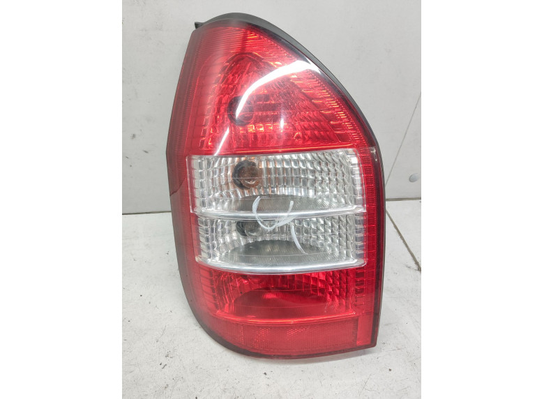 Фонарь задний левый к Opel Zafira