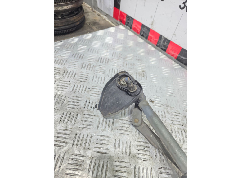 Механизм стеклоочистителя (трапеция дворников) к Механизм стеклоочистителя (трапеция дворников) к Opel Astra undefined г. Astra