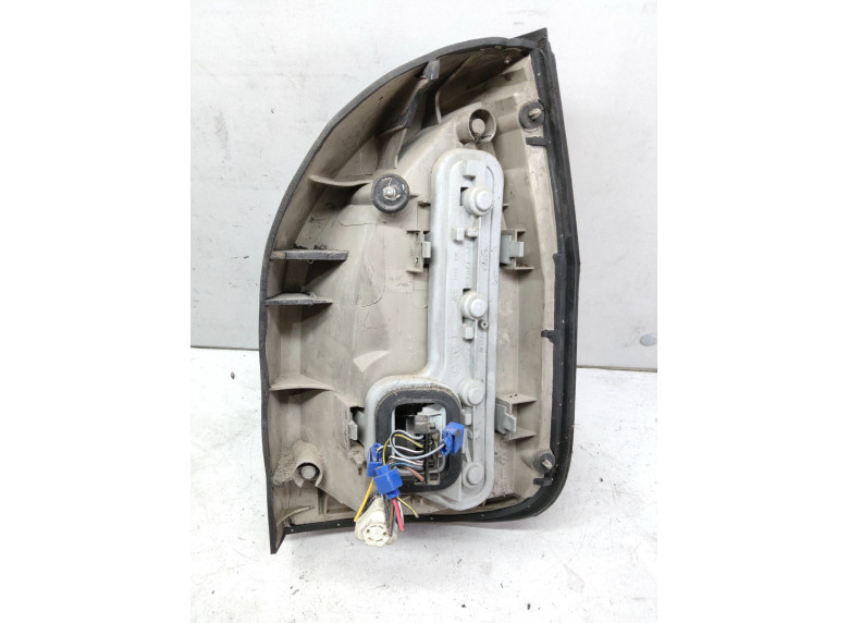 Фонарь задний левый к Фонарь задний левый к Opel Zafira undefined г. Zafira