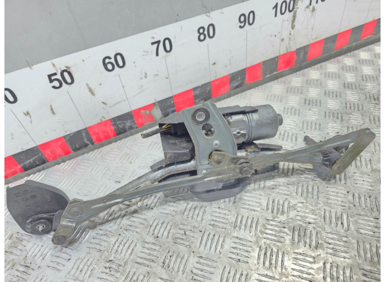 Механизм стеклоочистителя (трапеция дворников) к Механизм стеклоочистителя (трапеция дворников) к Opel Astra undefined г. Astra