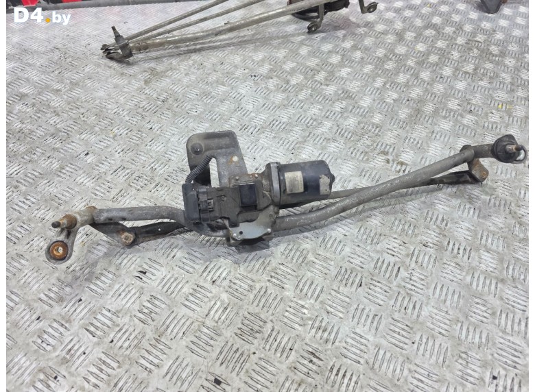 Механизм стеклоочистителя (трапеция дворников) к Peugeot Boxer undefined г.