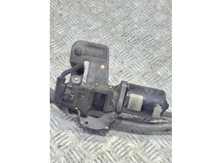 Механизм стеклоочистителя (трапеция дворников) к Механизм стеклоочистителя (трапеция дворников) к Peugeot Boxer undefined г. Boxer