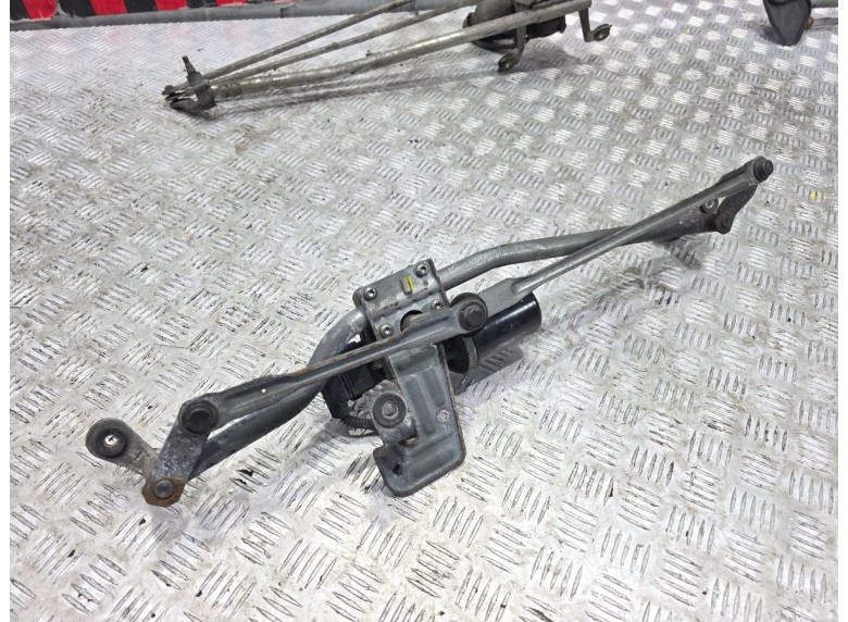 Механизм стеклоочистителя (трапеция дворников) к Механизм стеклоочистителя (трапеция дворников) к Peugeot Boxer undefined г. Boxer