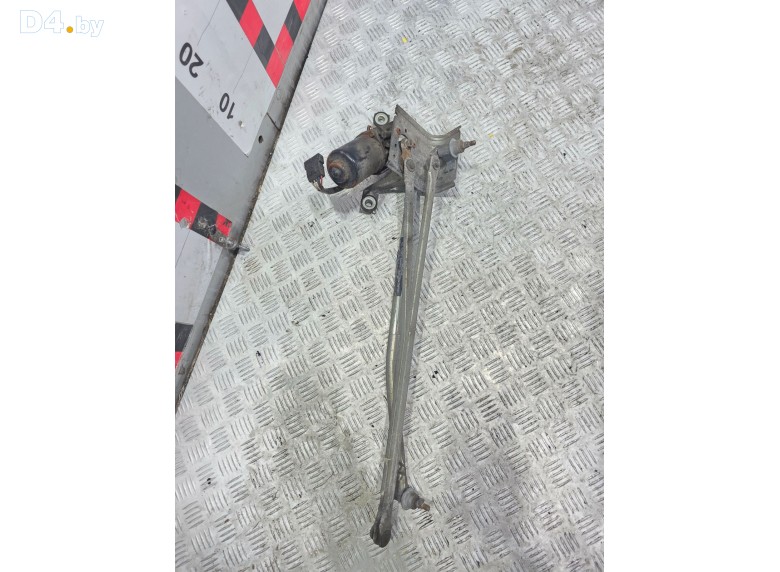 Механизм стеклоочистителя (трапеция дворников) к LDV Maxus undefined г.