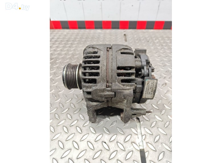 Генератор к Volkswagen Sharan undefined г.
