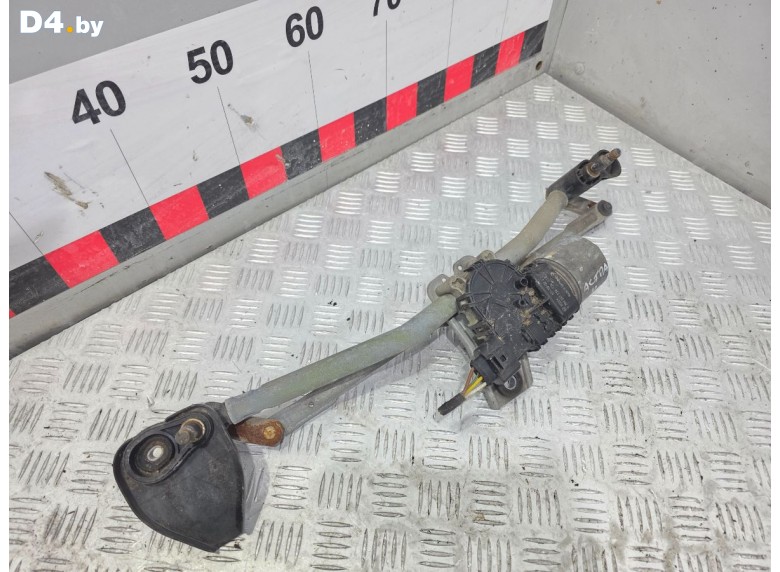 Механизм стеклоочистителя (трапеция дворников) к Opel Astra undefined г.