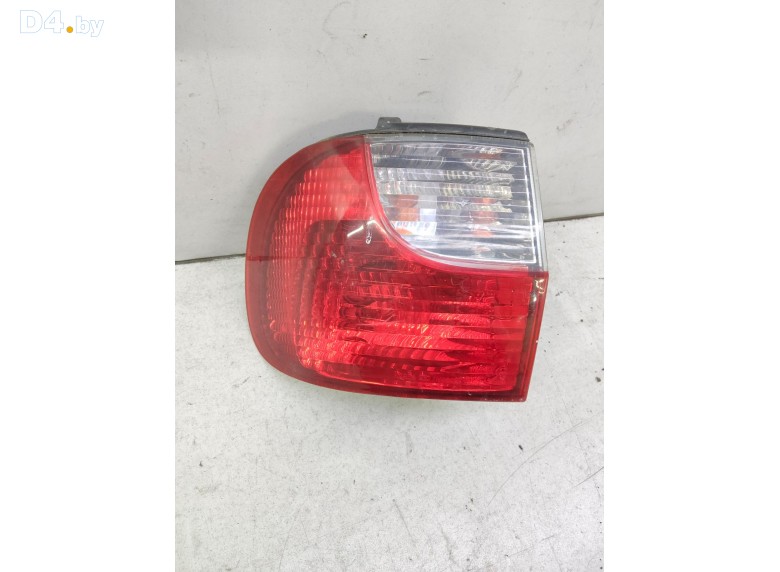 Фонарь задний левый к Hyundai H1 undefined г.