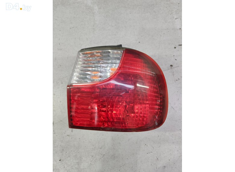 Фонарь задний правый к Hyundai H1 undefined г.