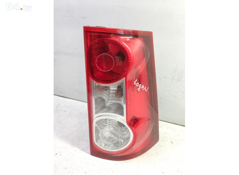 Фонарь задний правый к Renault Logan undefined г.