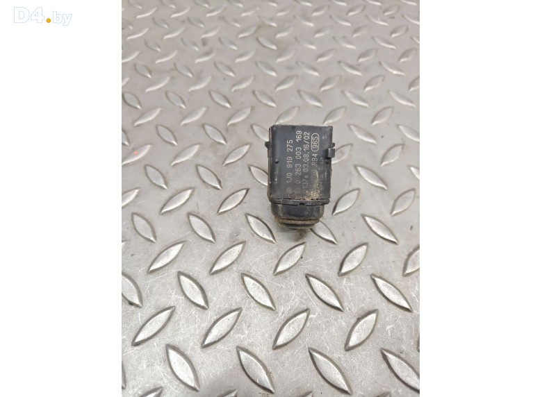 Датчик парктроника к Volkswagen Touareg undefined г.