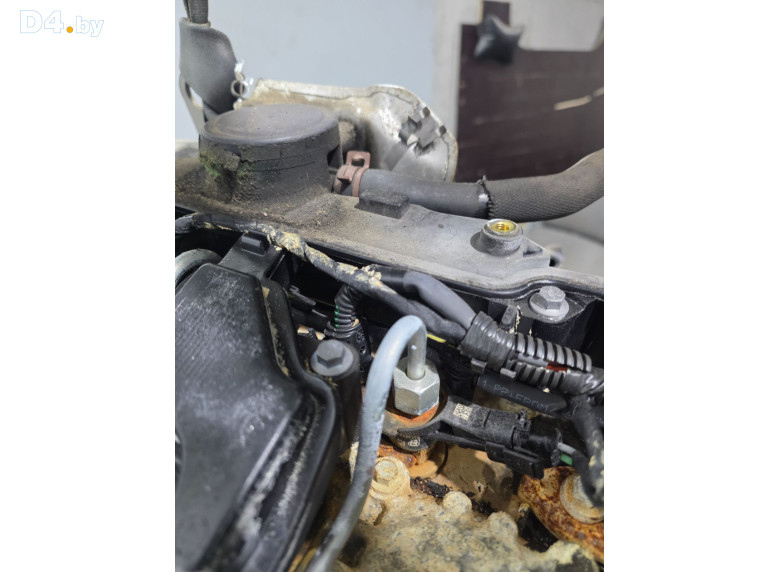 Форсунка к Opel Vivaro undefined г.