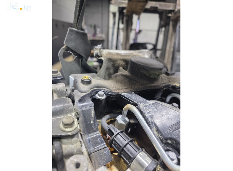 Форсунка к Opel Vivaro undefined г.