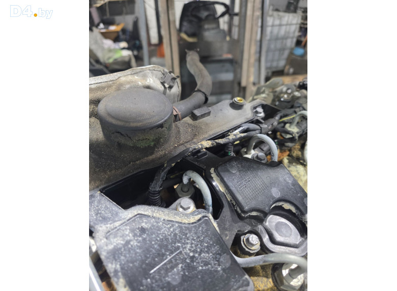 Форсунка к Opel Vivaro undefined г.