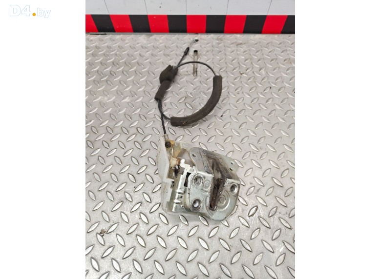 Замок двери сдвижной к Mazda 5 undefined г.