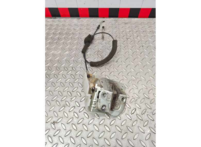 Замок двери сдвижной к Mazda 5, 2006г.
