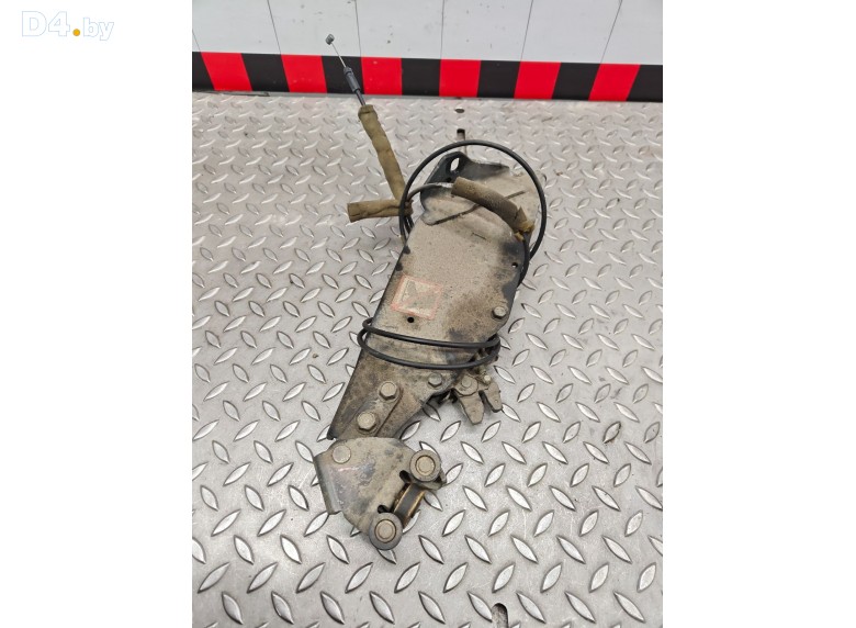 Ролик двери сдвижной к Mazda 5 undefined г.