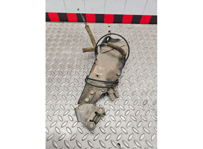 Ролик двери сдвижной к Mazda 5, 2006г.