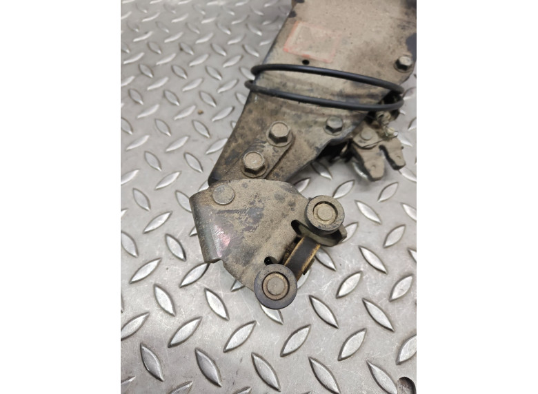 Ролик двери сдвижной к Mazda 5, 2006г.