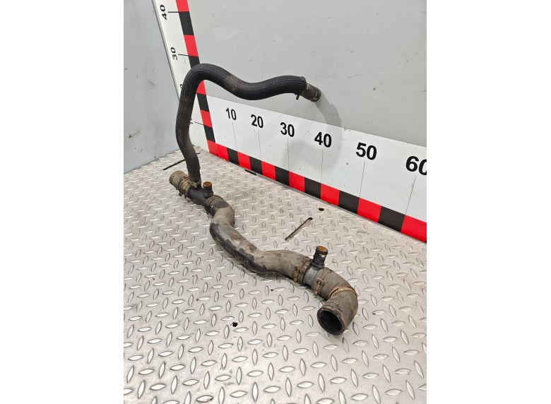 Патрубок радиатора к Патрубок радиатора к Renault Trafic undefined г. Trafic