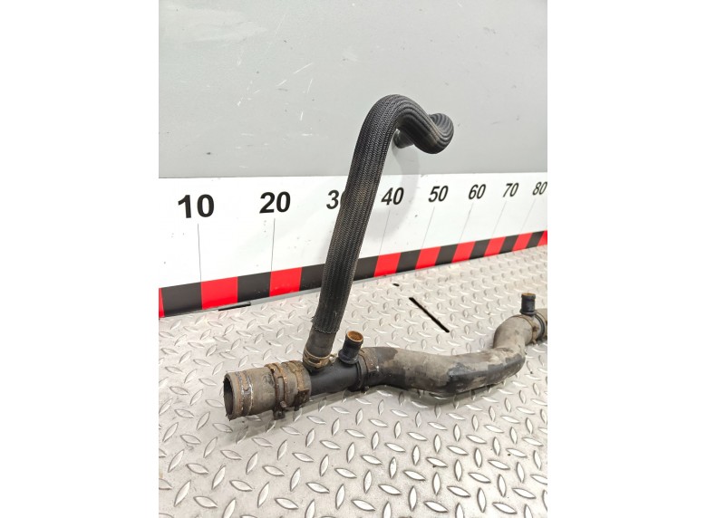 Патрубок радиатора к Патрубок радиатора к Renault Trafic undefined г. Trafic