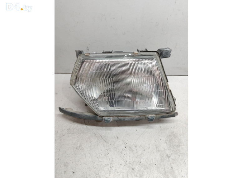 Фара правая к Nissan Patrol undefined г.