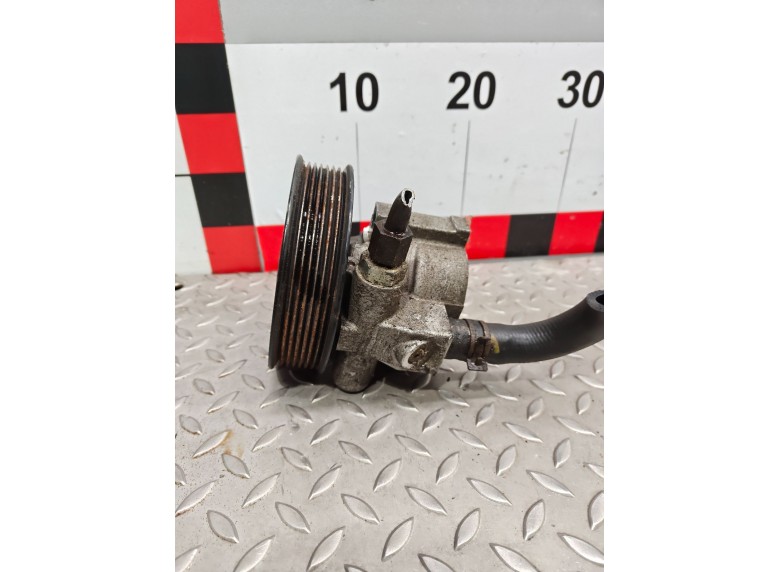 Насос гидроусилителя руля к Renault Trafic