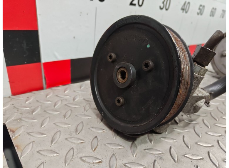 Насос гидроусилителя руля к Насос гидроусилителя руля к Renault Trafic undefined г. Trafic