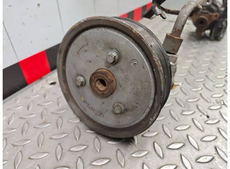 Насос гидроусилителя руля к Насос гидроусилителя руля к Renault Trafic undefined г. Trafic