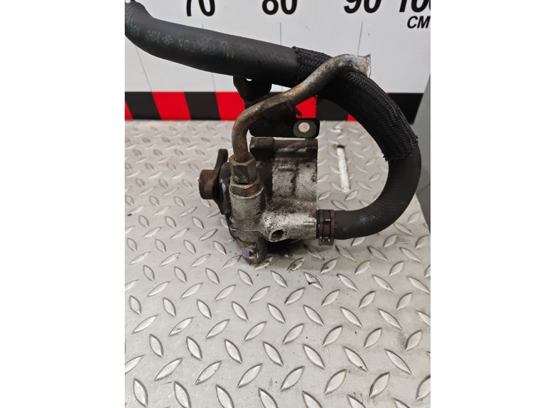 Насос гидроусилителя руля к Renault Trafic