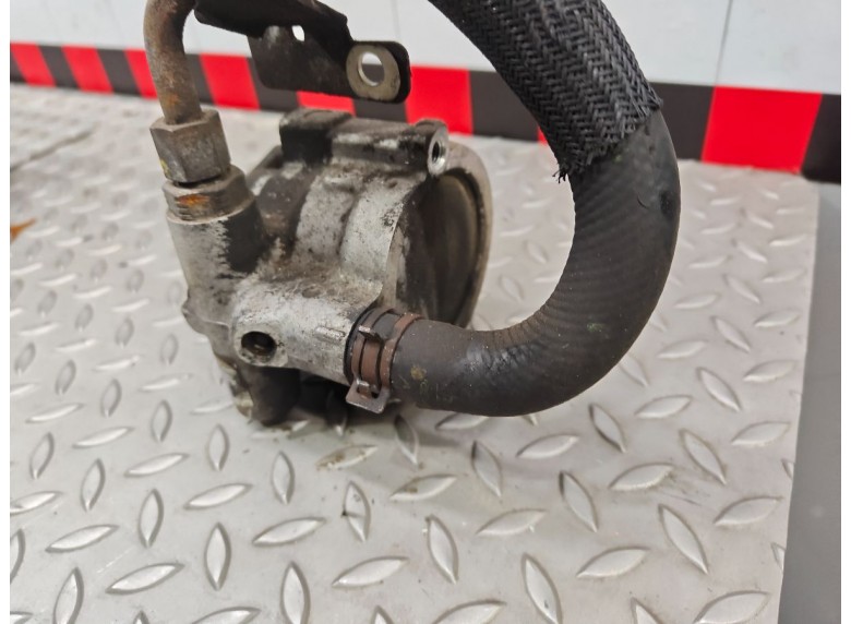 Насос гидроусилителя руля к Насос гидроусилителя руля к Renault Trafic undefined г. Trafic