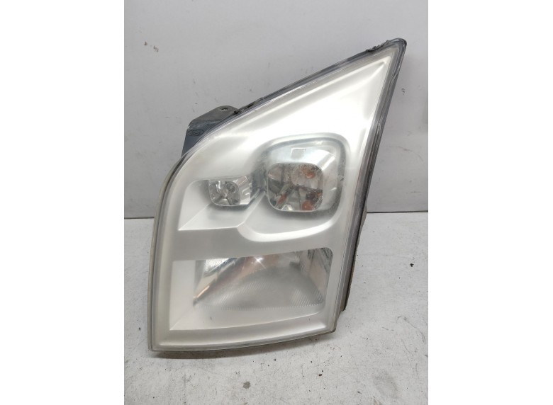Фара левая к Ford Transit