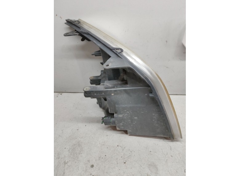 Фара левая к Фара левая к Ford Transit undefined г. Transit