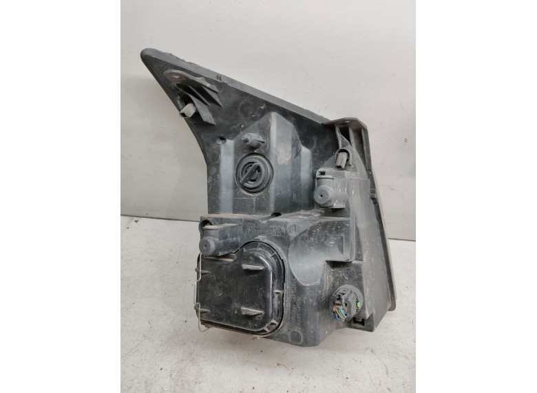 Фара левая к Фара левая к Ford Transit undefined г. Transit