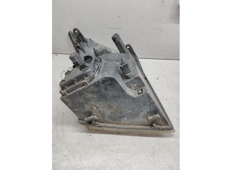 Фара левая к Фара левая к Ford Transit undefined г. Transit