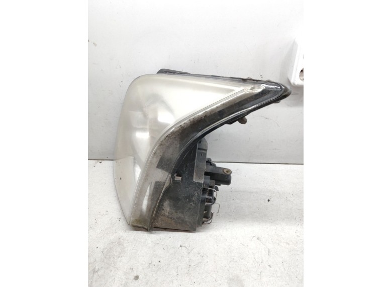 Фара левая к Фара левая к Ford Transit undefined г. Transit