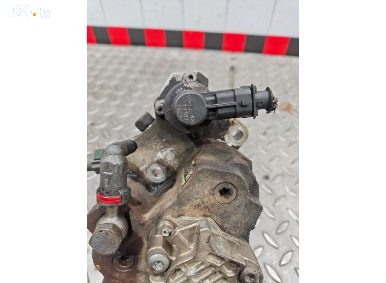 Регулятор давления топлива к Renault Trafic undefined г.