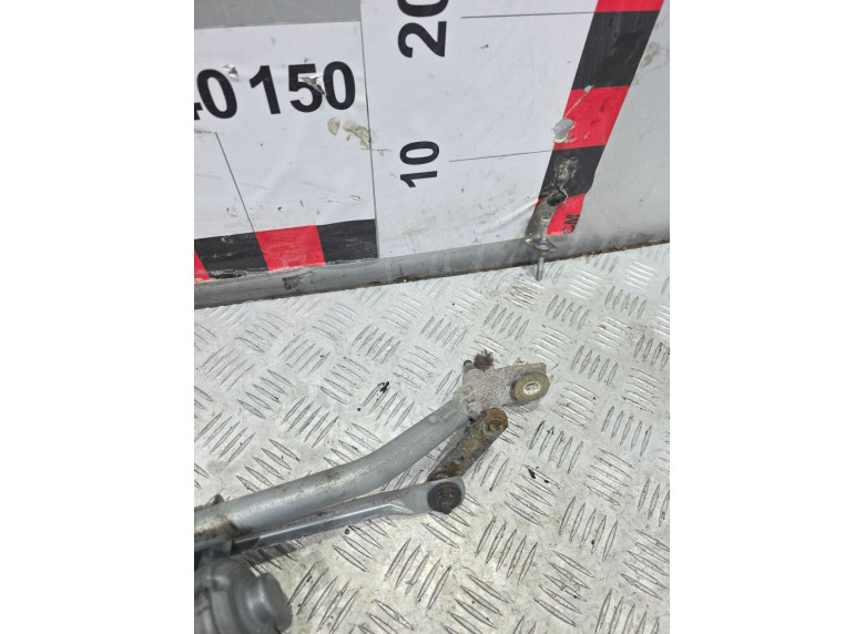 Механизм стеклоочистителя (трапеция дворников) к Volkswagen Passat, 2003г.