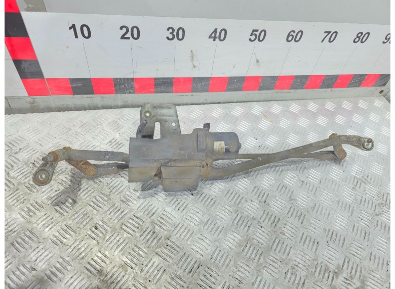 Механизм стеклоочистителя (трапеция дворников) к Peugeot Boxer