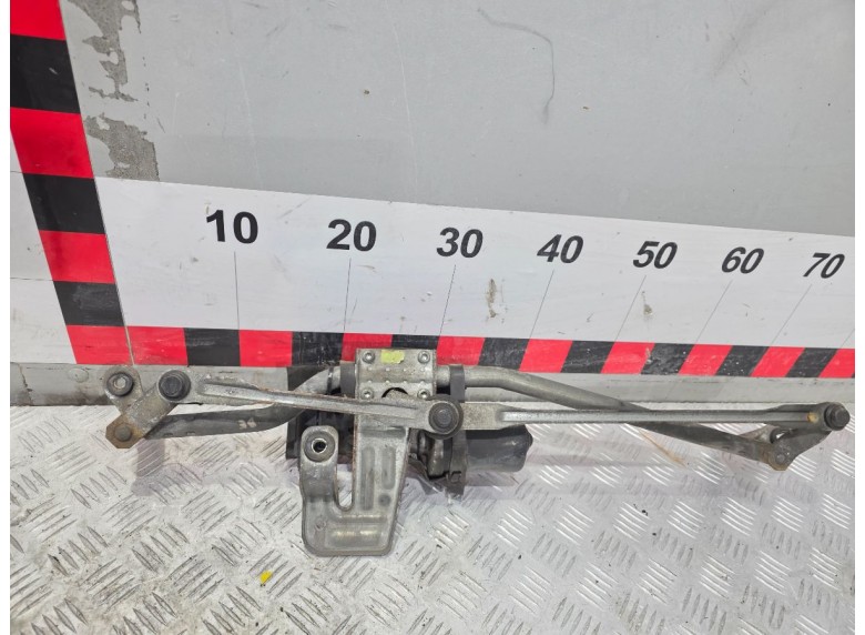 Механизм стеклоочистителя (трапеция дворников) к Механизм стеклоочистителя (трапеция дворников) к Fiat Ducato undefined г. Boxer