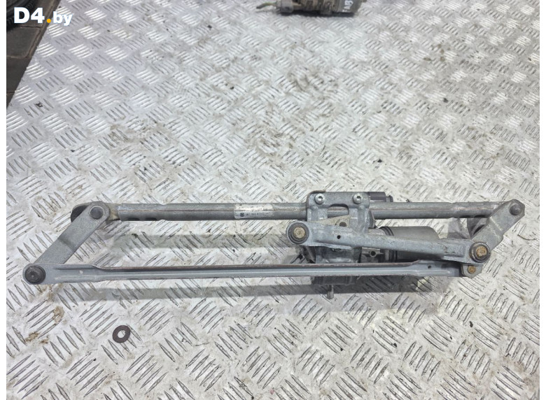 Механизм стеклоочистителя (трапеция дворников) к Volkswagen Golf undefined г.