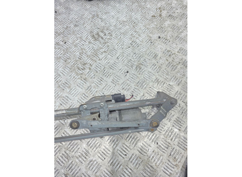 Механизм стеклоочистителя (трапеция дворников) к Volkswagen Golf, 2005г.