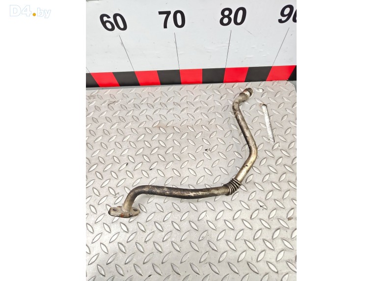 Масляная трубка турбины к Renault Trafic undefined г.