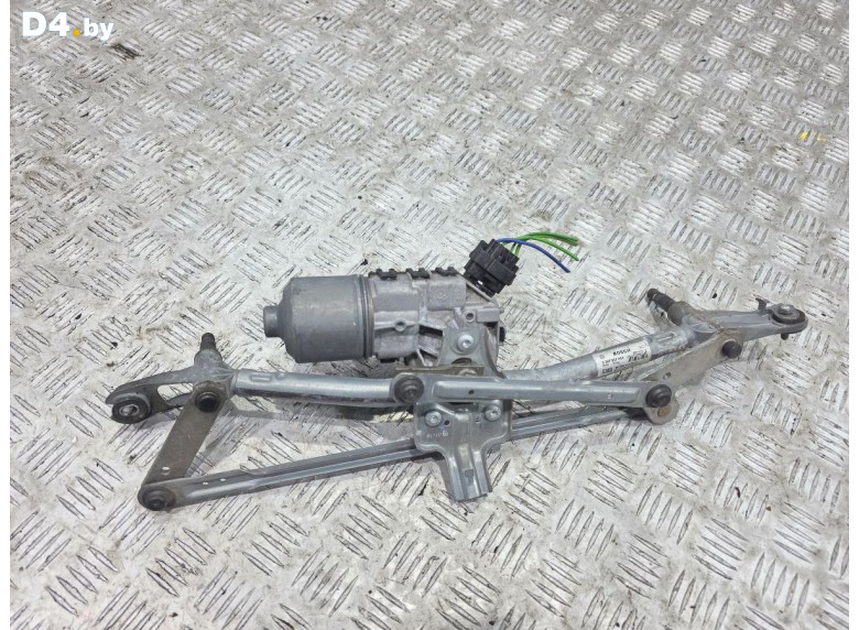 Механизм стеклоочистителя (трапеция дворников) к Peugeot Partner undefined г.