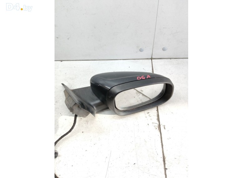 Зеркало наружное правое к Volvo V50 undefined г.
